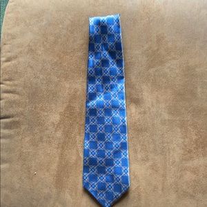 Designer high end couture ties